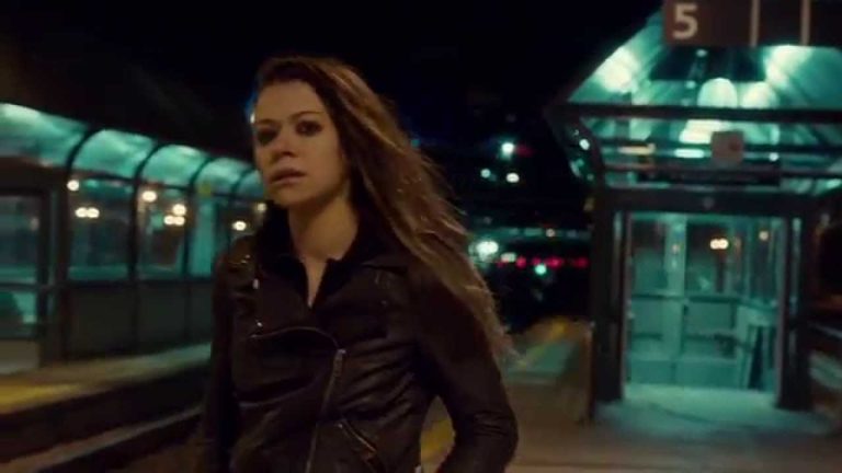 Download the Orphan Black series from Mediafire