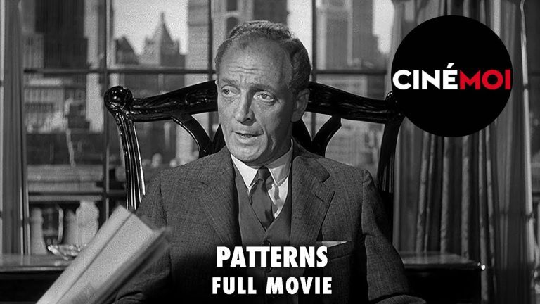 Download the Patterns movie from Mediafire