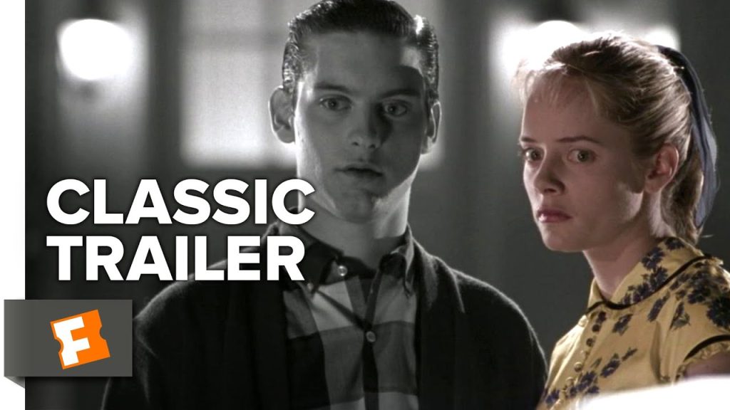 Download the Pleasantville movie from Mediafire Download the Pleasantville movie from Mediafire