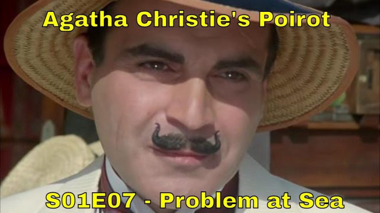 Download the Poirot Series 1 series from Mediafire