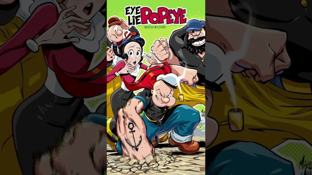 Download the Popeye series from Mediafire Download the Popeye series from Mediafire