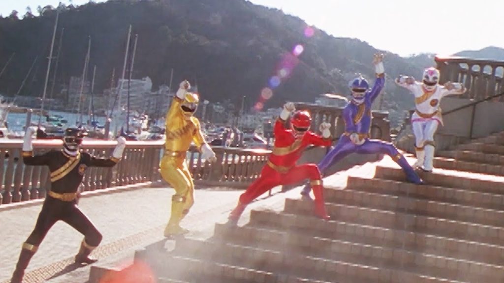 Download the Power Rangers Wild Force series from Mediafire Download the Power Rangers Wild Force series from Mediafire