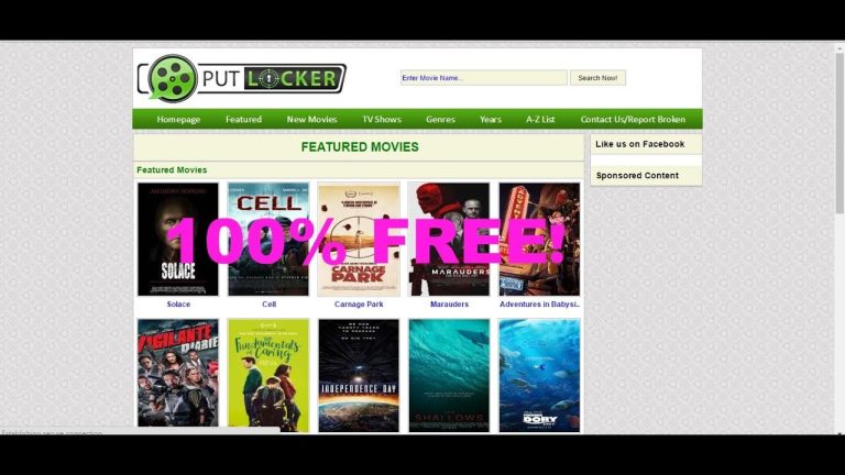 Download the Putlocker Hanna series from Mediafire