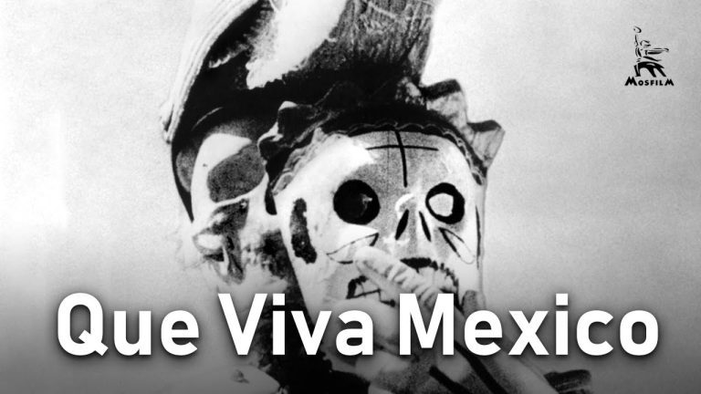 Download the Que Viva México 2023 Where To Watch movie from Mediafire