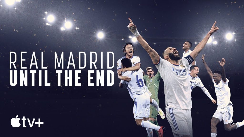 Download the Real Madrid Until The End Episodes series from Mediafire Download the Real Madrid Until The End Episodes series from Mediafire