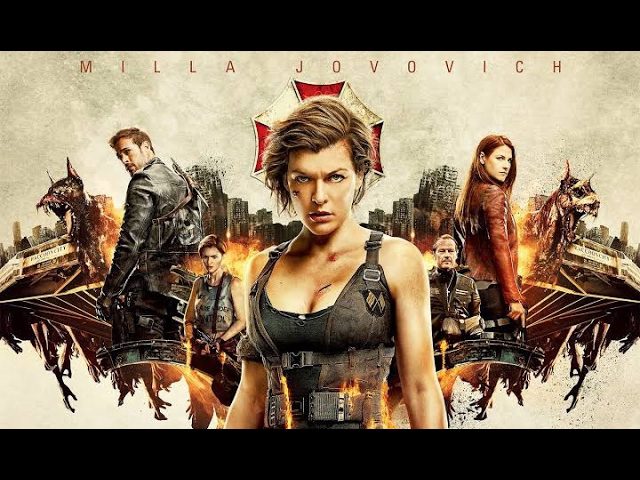 Download the Resident Evil The Final Chapter Watch Online Free movie from Mediafire Download the Resident Evil The Final Chapter Watch Online Free movie from Mediafire