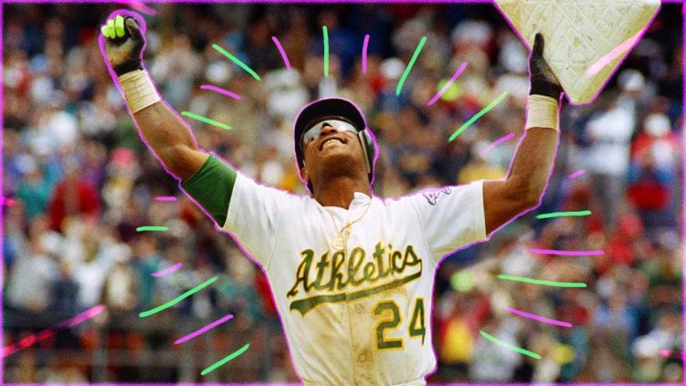 Download the Rickey Henderson Documentary movie from Mediafire