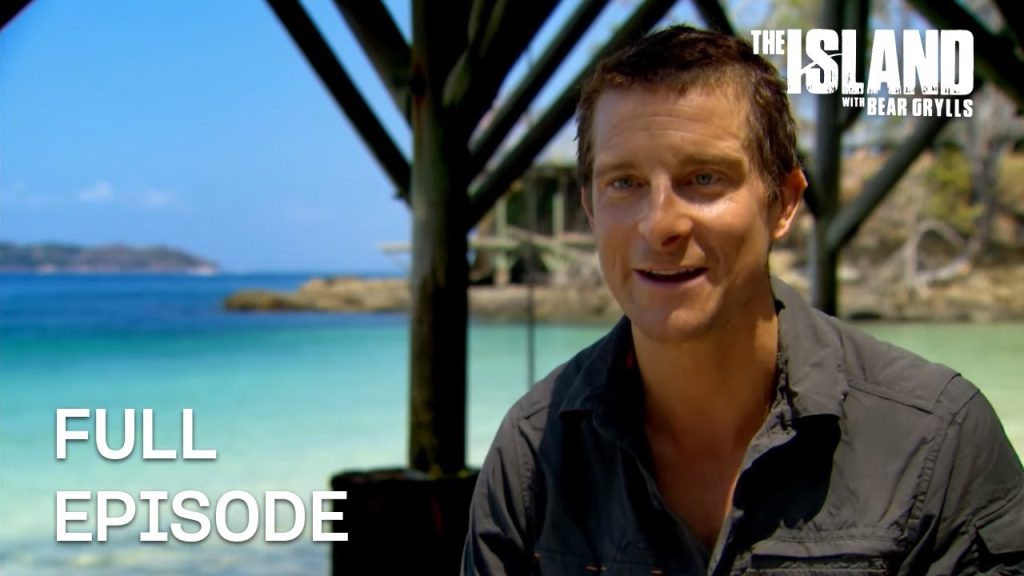 Download the Running With Bear Grylls Season 1 series from Mediafire Download the Running With Bear Grylls Season 1 series from Mediafire