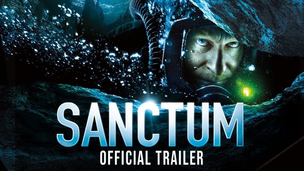 Download the Sanctum 3D movie from Mediafire Download the Sanctum 3D movie from Mediafire