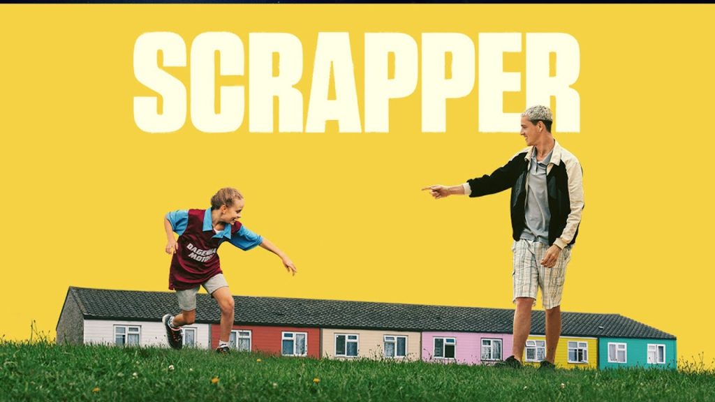 Download the Scrappers movie from Mediafire Download the Scrappers movie from Mediafire