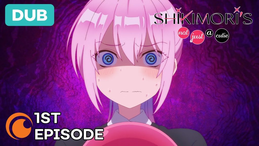 Download the Shikimoris Not Just A Cutie series from Mediafire Download the Shikimoris Not Just A Cutie series from Mediafire