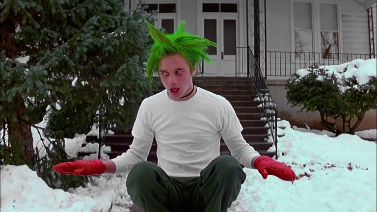 Download the Slc Punk Devon Sawa movie from Mediafire