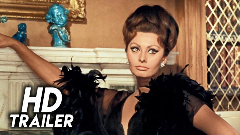 Download the Sophia Loren And Gregory Peck movie from Mediafire