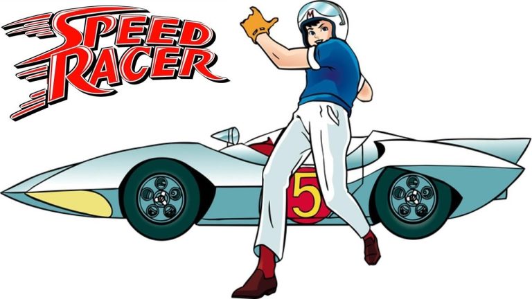 Download the Speed Racer 123Moviess movie from Mediafire