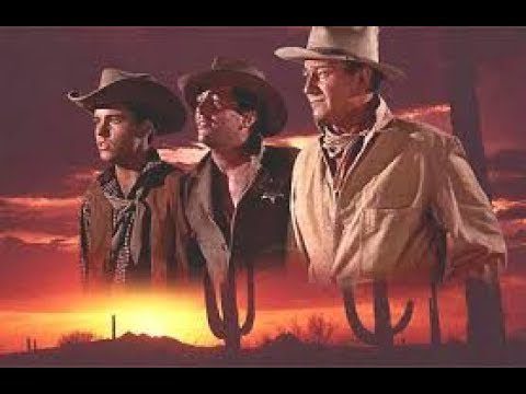 Download the Stream Rio Bravo movie from Mediafire