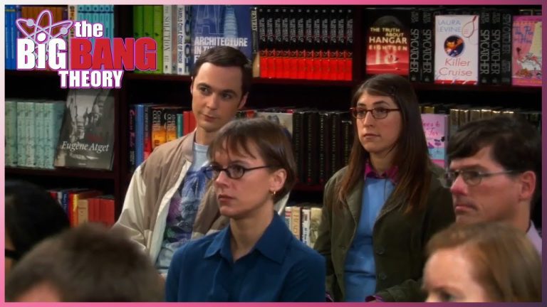 Download the Stream The Big Bang Theory series from Mediafire