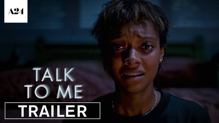 Download the Talk To Me Cast movie from Mediafire