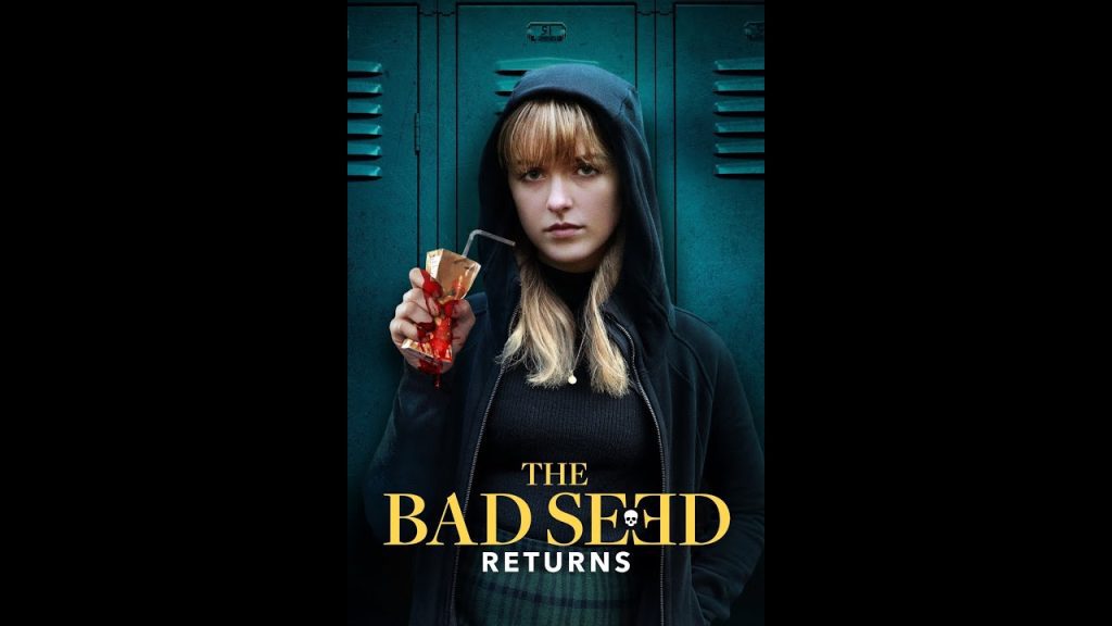 Download the The Bad Seed movie from Mediafire Download the The Bad Seed movie from Mediafire