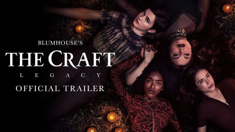 Download the The Craft Legacy Full Movies Free movie from Mediafire