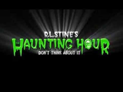 Download the The Haunting Hour DonT Think About It movie from Mediafire Download the The Haunting Hour: Don'T Think About It movie from Mediafire