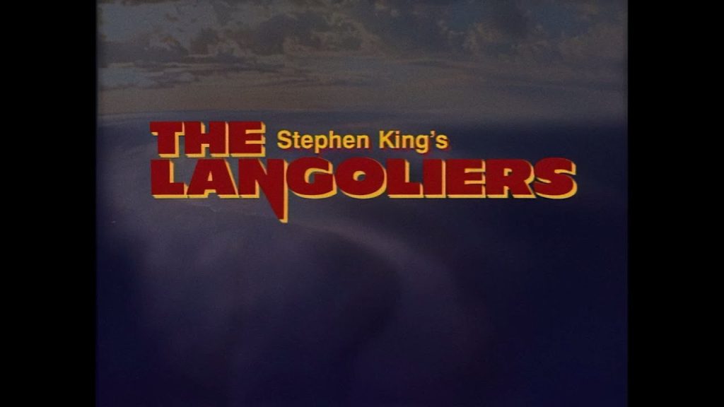 Download the The Langoliers Streaming movie from Mediafire Download the The Langoliers Streaming movie from Mediafire