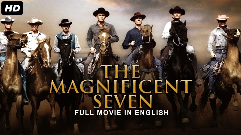 Download the The Magnificent 7 movie from Mediafire Download the The Magnificent 7 movie from Mediafire