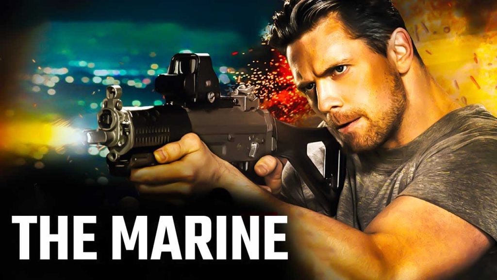 Download the The Marine movie from Mediafire Download the The Marine movie from Mediafire