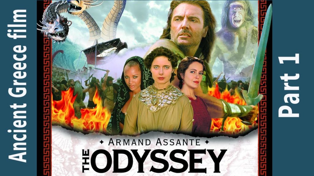 Download the The Odyssey Movies 1997 Full movie from Mediafire Download the The Odyssey Movies 1997 Full movie from Mediafire