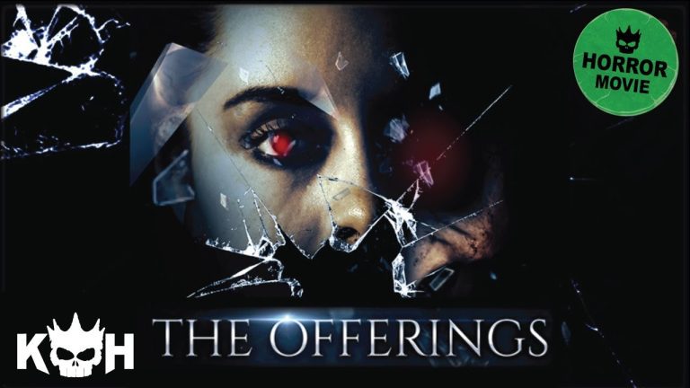 Download the The Offering movie from Mediafire