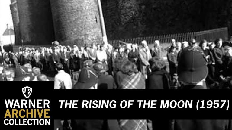 Download the The Rising Of The Moon Film movie from Mediafire