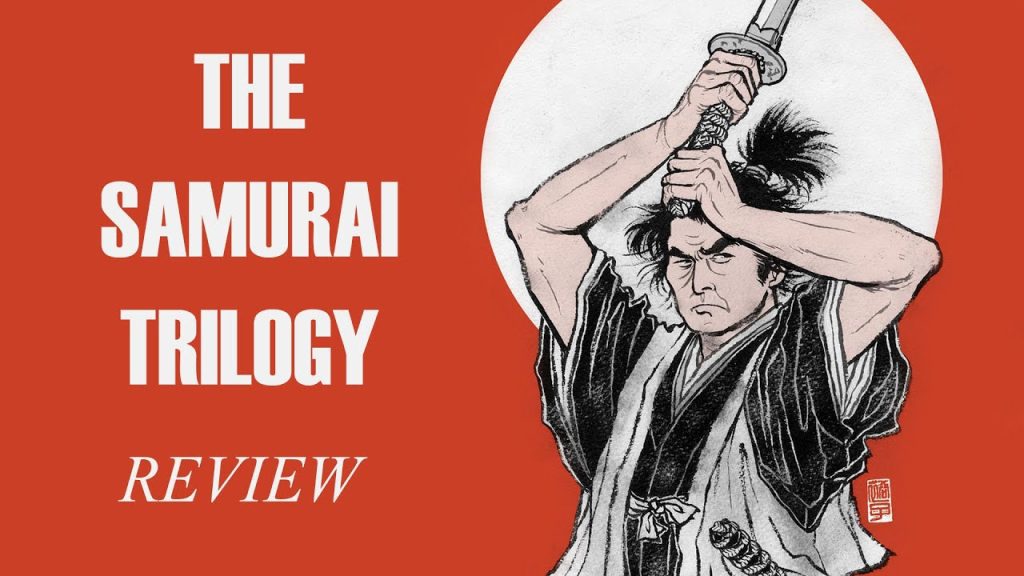 Download the The Samurai Trilogy movie from Mediafire Download the The Samurai Trilogy movie from Mediafire