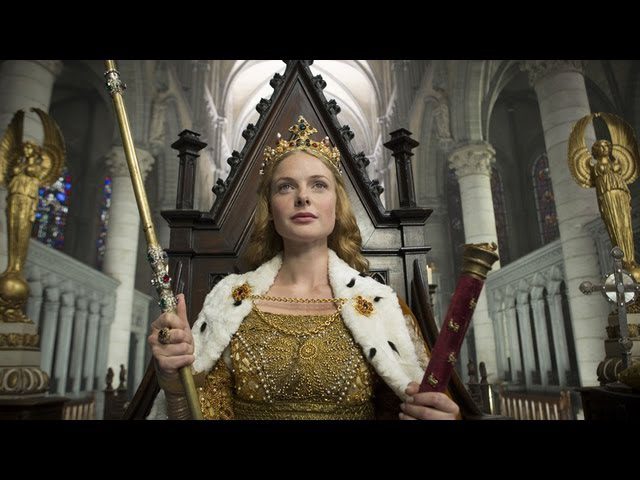 Download the The White Queen series from Mediafire