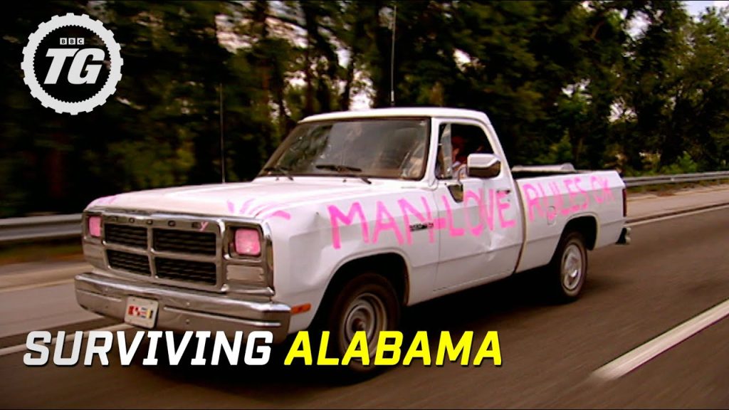 Download the Top Gear Alabama series from Mediafire Download the Top Gear Alabama series from Mediafire