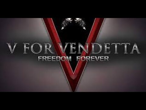 Download the V Is For Vendetta Watch movie from Mediafire