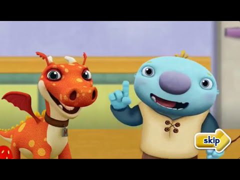 Download the Wallykazam Full Episode series from Mediafire