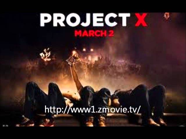 Download the Watch Project X movie from Mediafire Download the Watch Project X movie from Mediafire