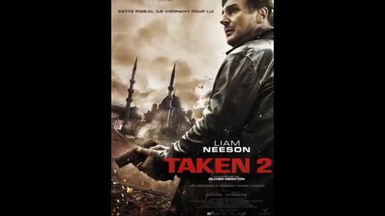 Download the Watch Taken Online movie from Mediafire