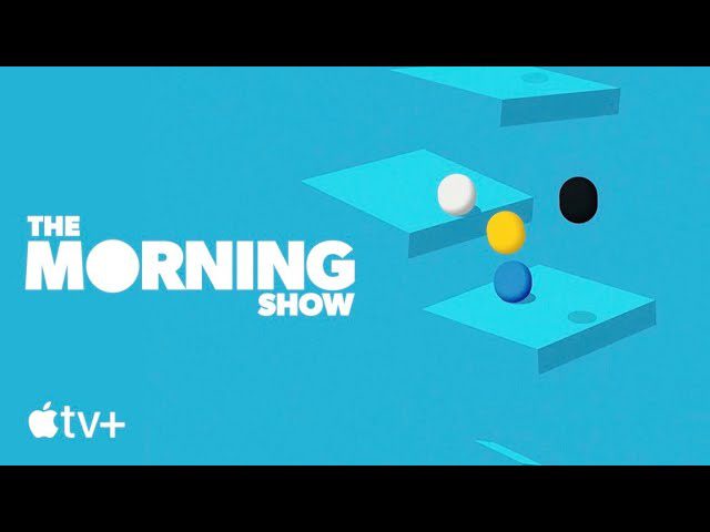 Download the Watch The Morning Show series from Mediafire