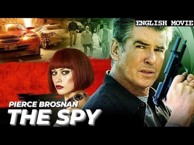 Download the Watch The Movies Spy movie from Mediafire