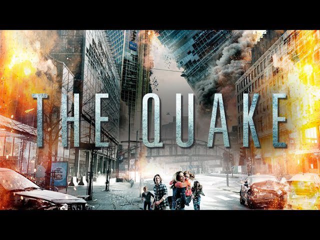 Download the Watch The Quake movie from Mediafire