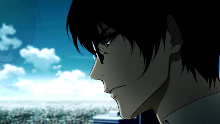 Download the Watch Zankyou No Terror series from Mediafire