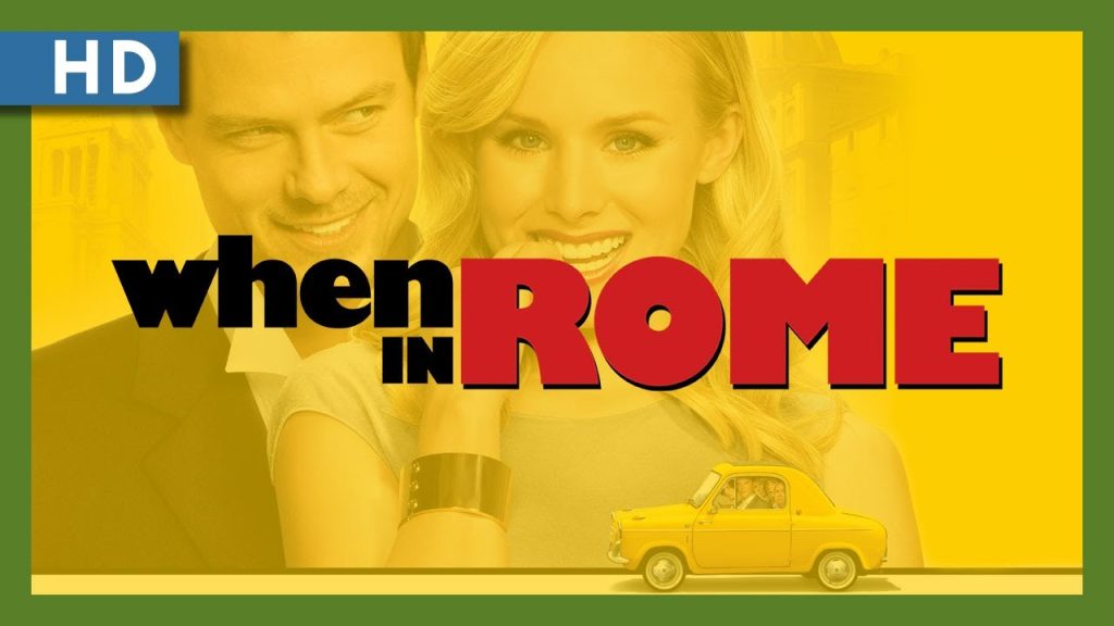 Download the When In Rome 2010 Film movie from Mediafire Download the When In Rome 2010 Film movie from Mediafire