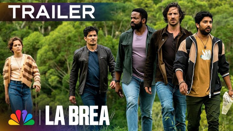 Download the When Is Season 3 Of La Brea series from Mediafire