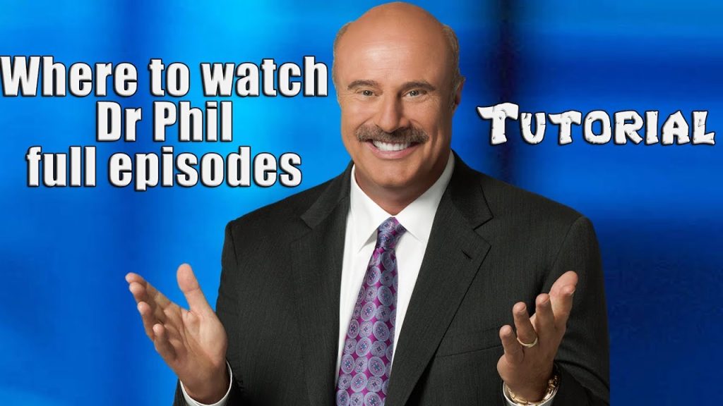 Download the Where Can I Watch Dr Phil Episodes series from Mediafire Download the Where Can I Watch Dr Phil Episodes series from Mediafire