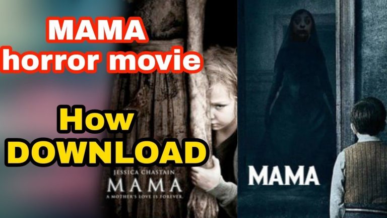 Download the Where Can I Watch Momma movie from Mediafire