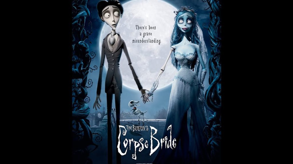 Download the Where To Watch Corpse Bride For Free movie from Mediafire Download the Where To Watch Corpse Bride For Free movie from Mediafire