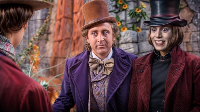 Download the Wonka Streaming Free movie from Mediafire