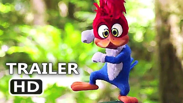 Download the Woody Woodpecker Movies 2022 movie from Mediafire