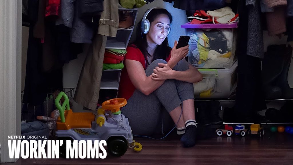 Download the Workin Moms Season 7 Episode 1 series from Mediafire Download the Workin' Moms Season 7 Episode 1 series from Mediafire