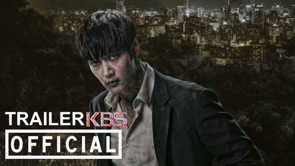 Download the Zombie Detective Kdrama series from Mediafire Download the Zombie Detective Kdrama series from Mediafire